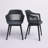 Milette 17.72'' H Armchair-67695048