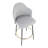 Arabelle Swivel Upholstered Counter Stool-101486022-101486021-70253047