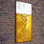 Beer - Wrapped Canvas Print