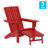 Collis Outdoor Adirondack Chair-88681414
