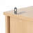 67.7" Tall Freestanding Bathroom Cabinet