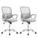 Drusilla Ergonomic Mesh Task Chair