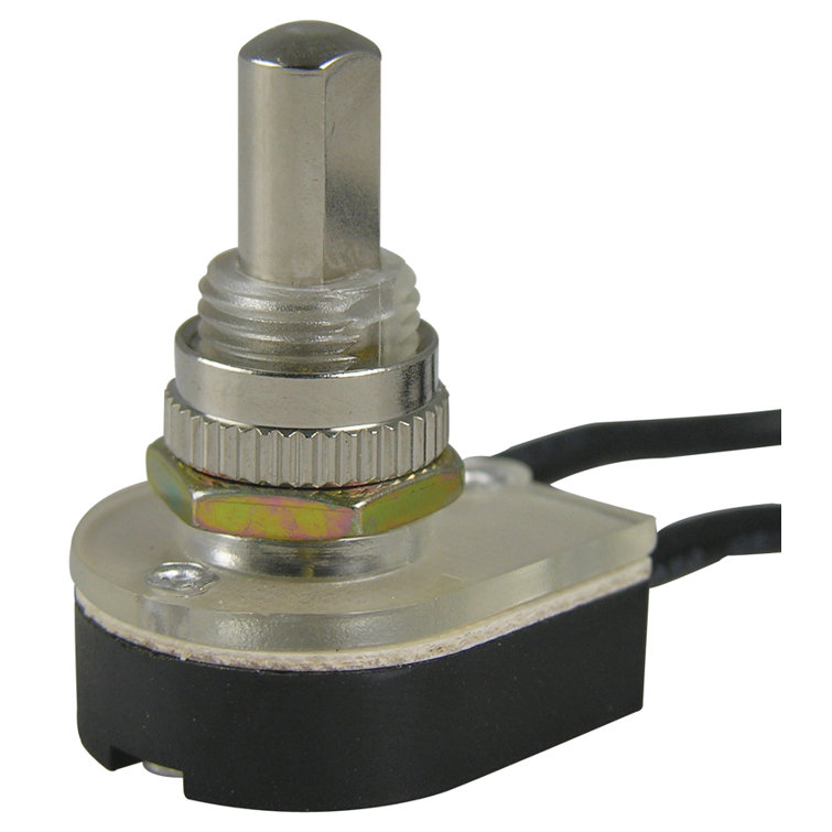 Push Button Switch