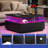 Andreka Single Coffee Table-629639408