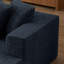 Ensemble de canapé modulaire en L Chenille-684122509-684122511