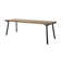 Branch Solid Oak Dining Table