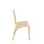 Chaise en bois courbé Maple Heritage-111658221