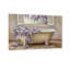 Art sur toile, fleurs mauves-1068814337-1068814340-1068814343