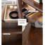 American Style Simple Multi Functional Shoe Cabinet-2134415071
