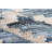 Cotton Geometric Indoor Rug-25664590