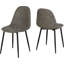 Alayna 4 - Person Dining Set-1000348994