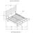 Michalak Platform Storage Bed-1208572828-1211507107