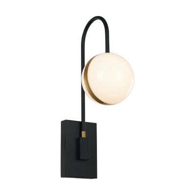 Tagliato Dimmable LED Bath Sconce