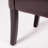 Danielle Faux Leather Upholstered Side Chairs-69607034
