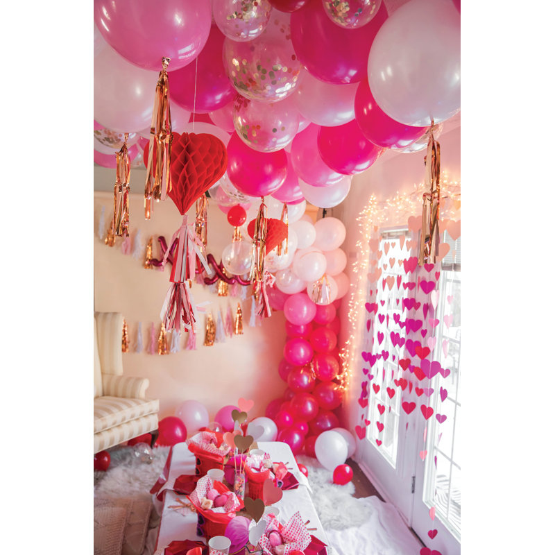 Valentine's Day No Animal(s) Banners