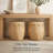 Storage Tote Basket-509735895
