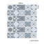 Abstract Tile Decal