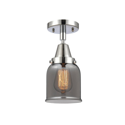 Glass Flush Mount