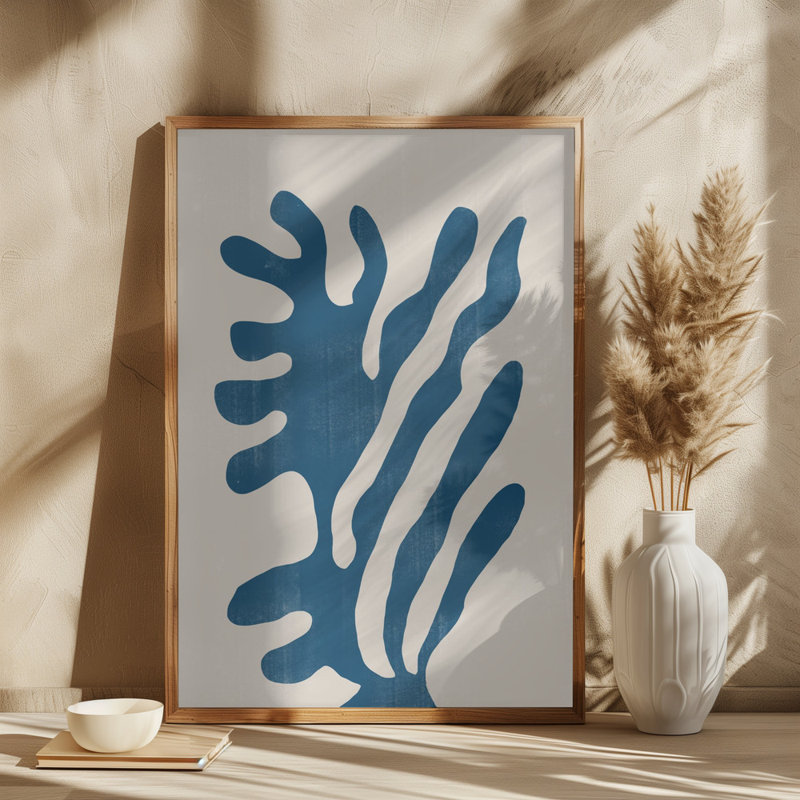 Wrapped Canvas Print, 50.8 cm H x 76.2 cm W