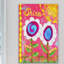 " White Flowers Shine " by Jill Lambert-17682606