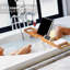 Tiroir de bain Stenson