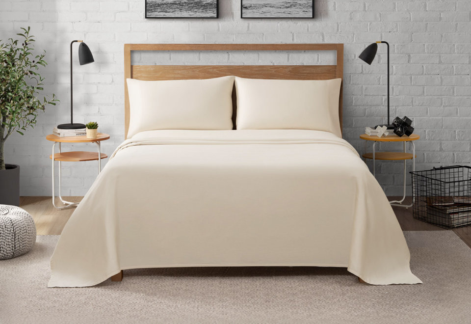 Serene Slumber Bedsheets
