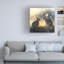 «Animals Woodland Animals», impression sur toile-925992360