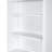 83.4"Tall Modern Bookshelf With LED Lighting, Drawer And Open Shelves For Living Room,Home Office