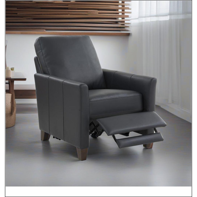 Fauteuil inclinable moderne Pablo
