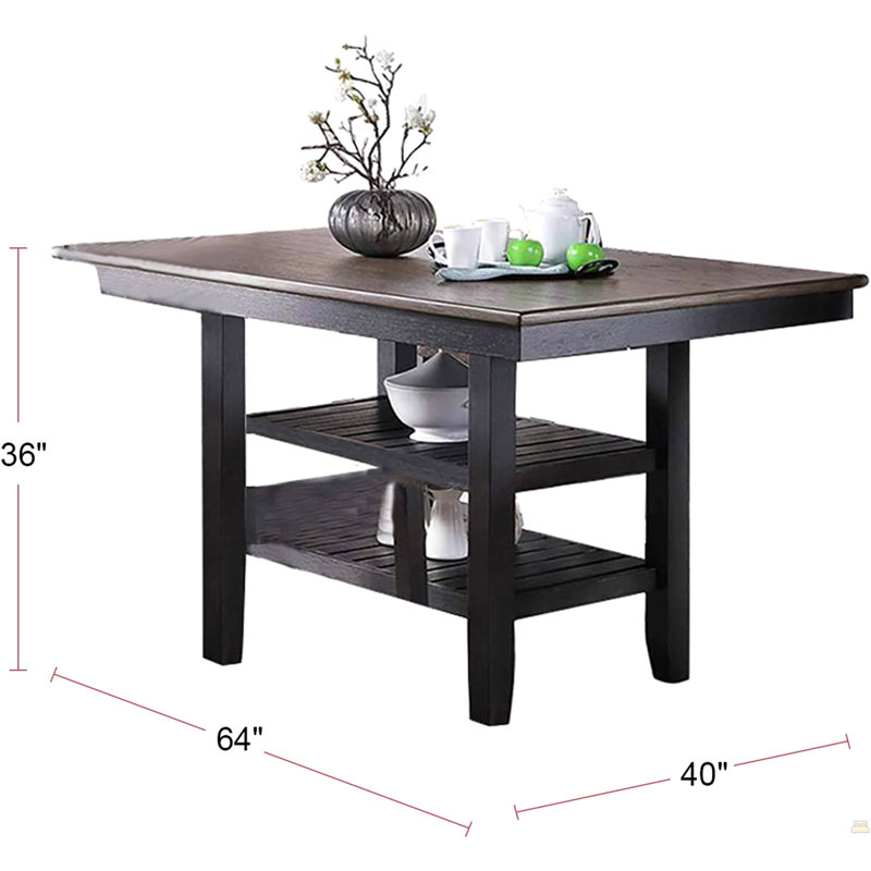 Table de salle à manger 1Pc