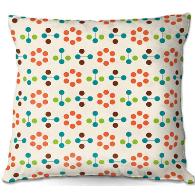 Square Pillow Cover & Insert