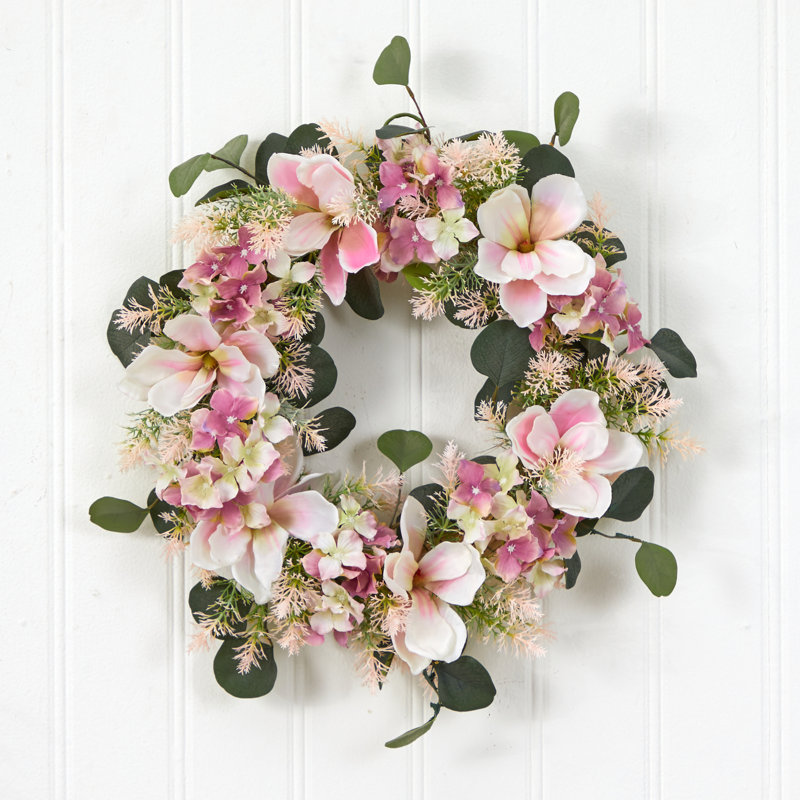 20'' Polyester Wreath