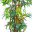 Arbre de bambou artificiel en pot-1058356164