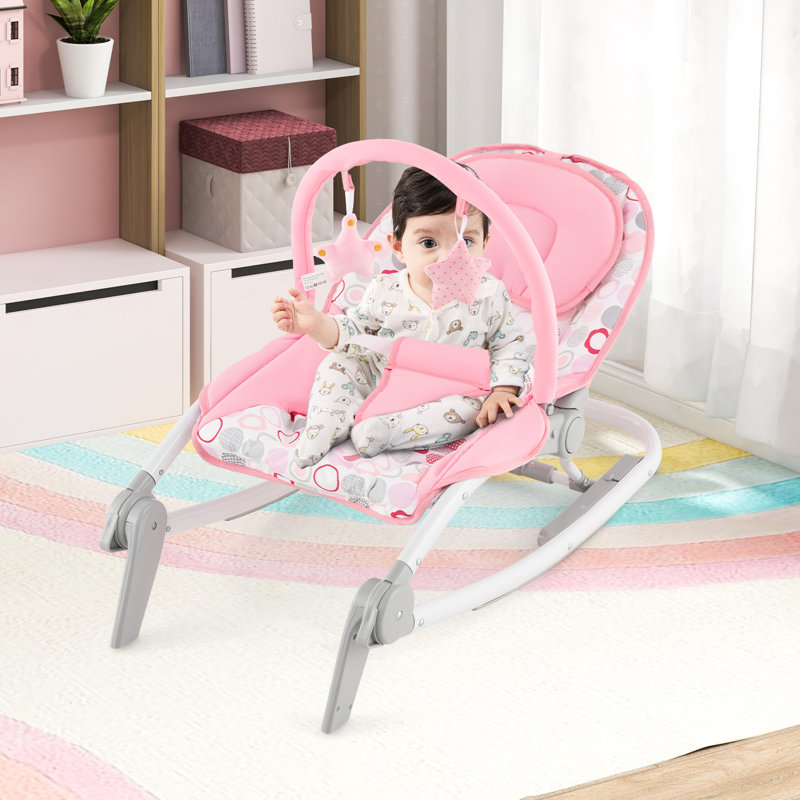 Delray High Chair