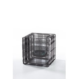 Cubic Candle Holder