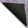Aleighna Area Rug with Non-Slip Backing