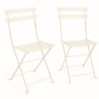 Bistro Outdoor Dining Side Chair
