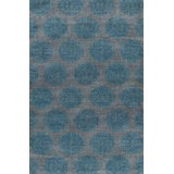 KHOTAN GRAY BLUE