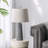 14X14x26" Table Lamp
