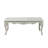 Traditional Style Coffee Table