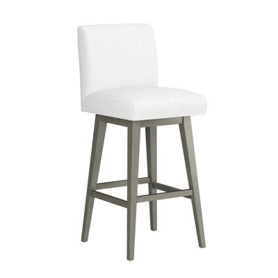 Tabouret pivotant Dorson