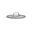 Marmite 6 pintes avec couvercle Cuisinart-10644498