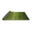 Tapis de la surface verte de mer contemporaine-1202649512