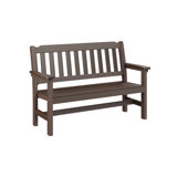 Garden Outdoor Bench
