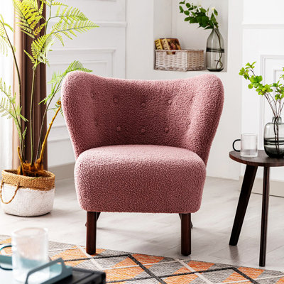 Chaise d'appoint Donadee