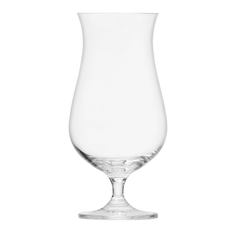 Bar Special 18 oz. Hurricane Glass