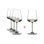 RIEDEL Winewings Chardonnay Wine Glass (Pay 3 Get 4) (Set of 4)