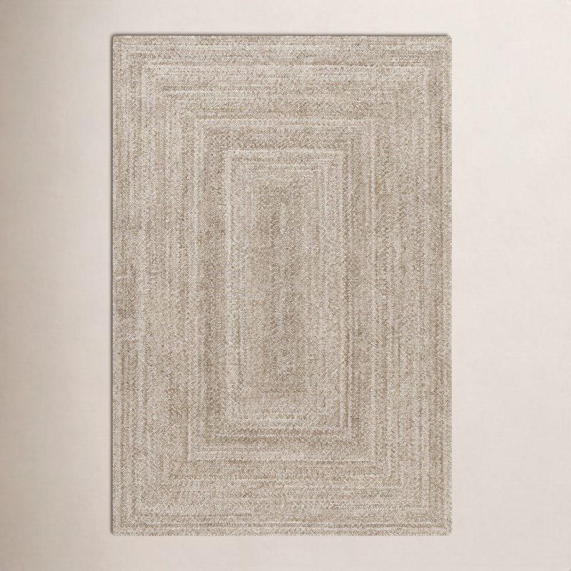 Lark Massena Handmade Rug, Rectangle 2' x 3'