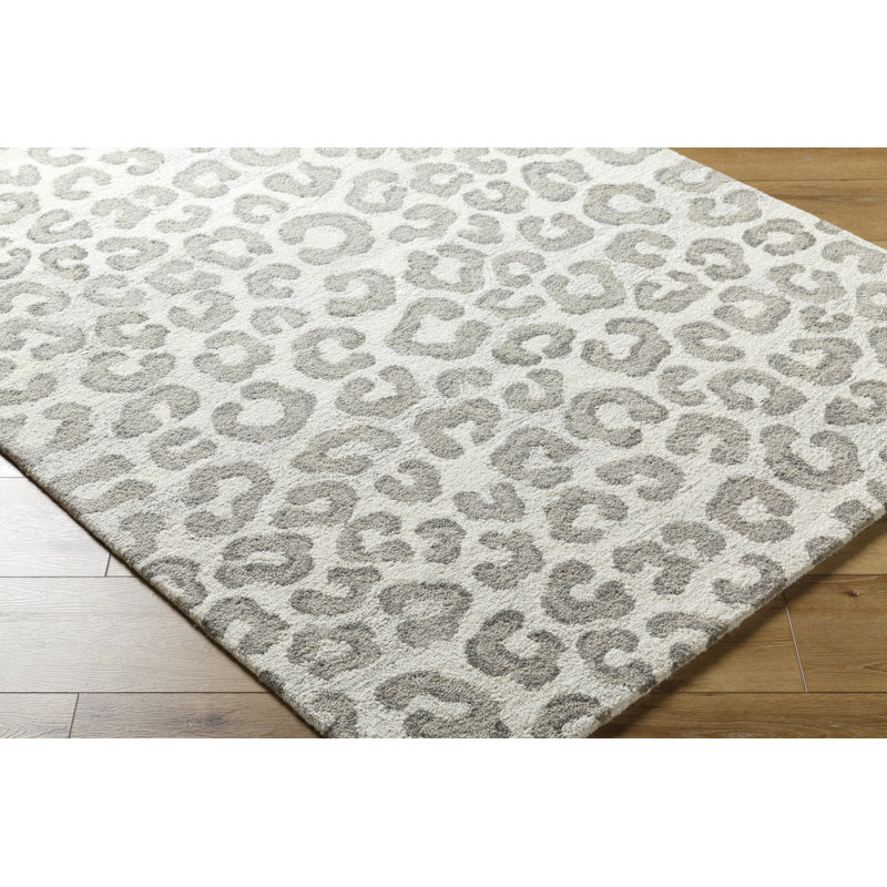 Granada Hand Made Rug, Rectangle 2' x 3'