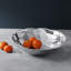 Organic Pearl Serving Bowl